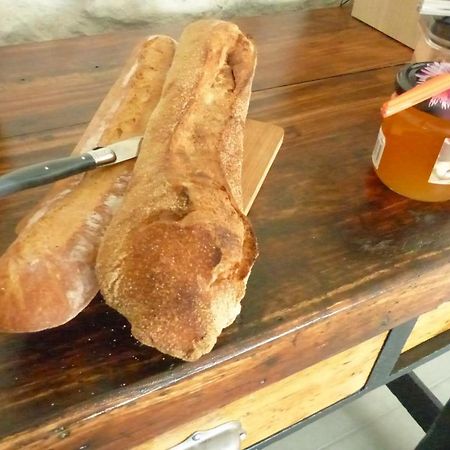 Saint-Fort-sur-Gironde L'Alambic De L'Estuaire Bed & Breakfast エクステリア 写真