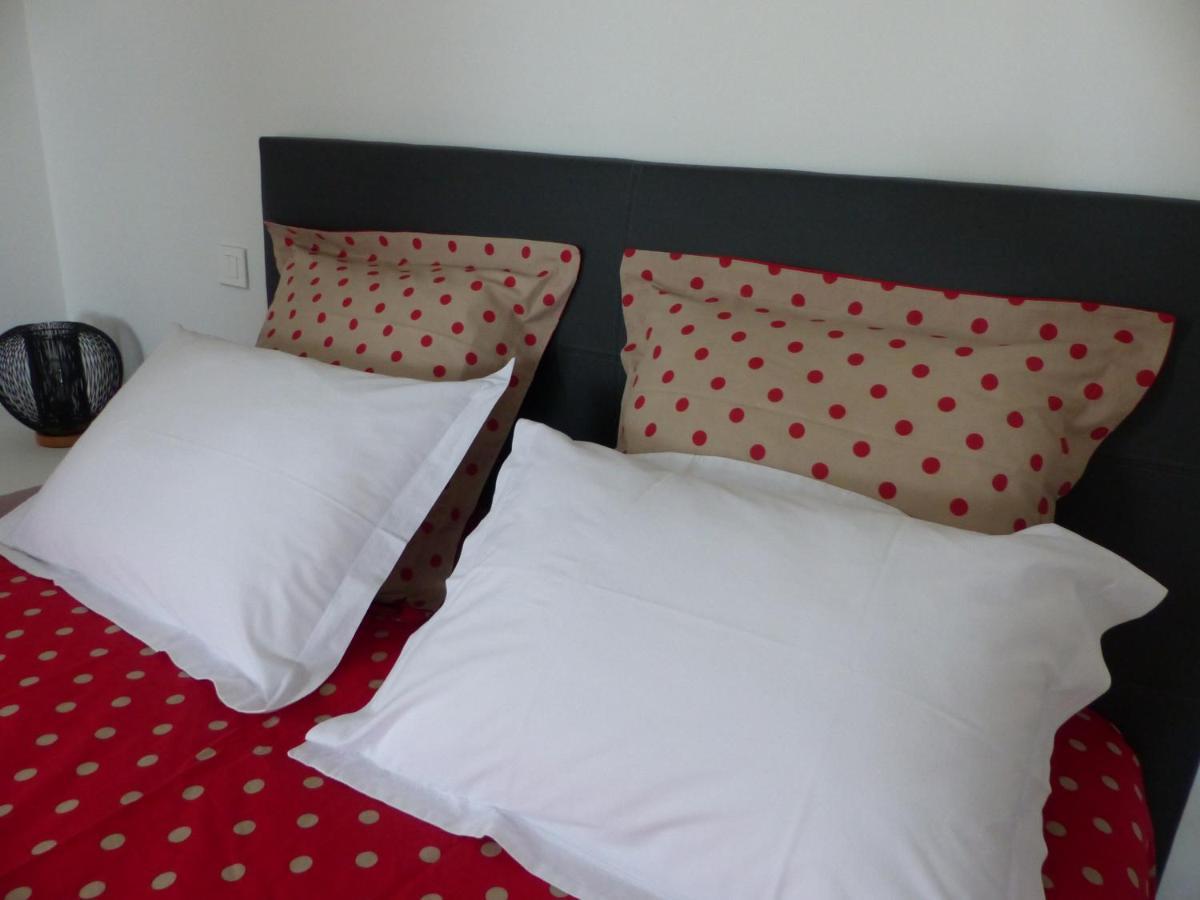 Saint-Fort-sur-Gironde L'Alambic De L'Estuaire Bed & Breakfast エクステリア 写真