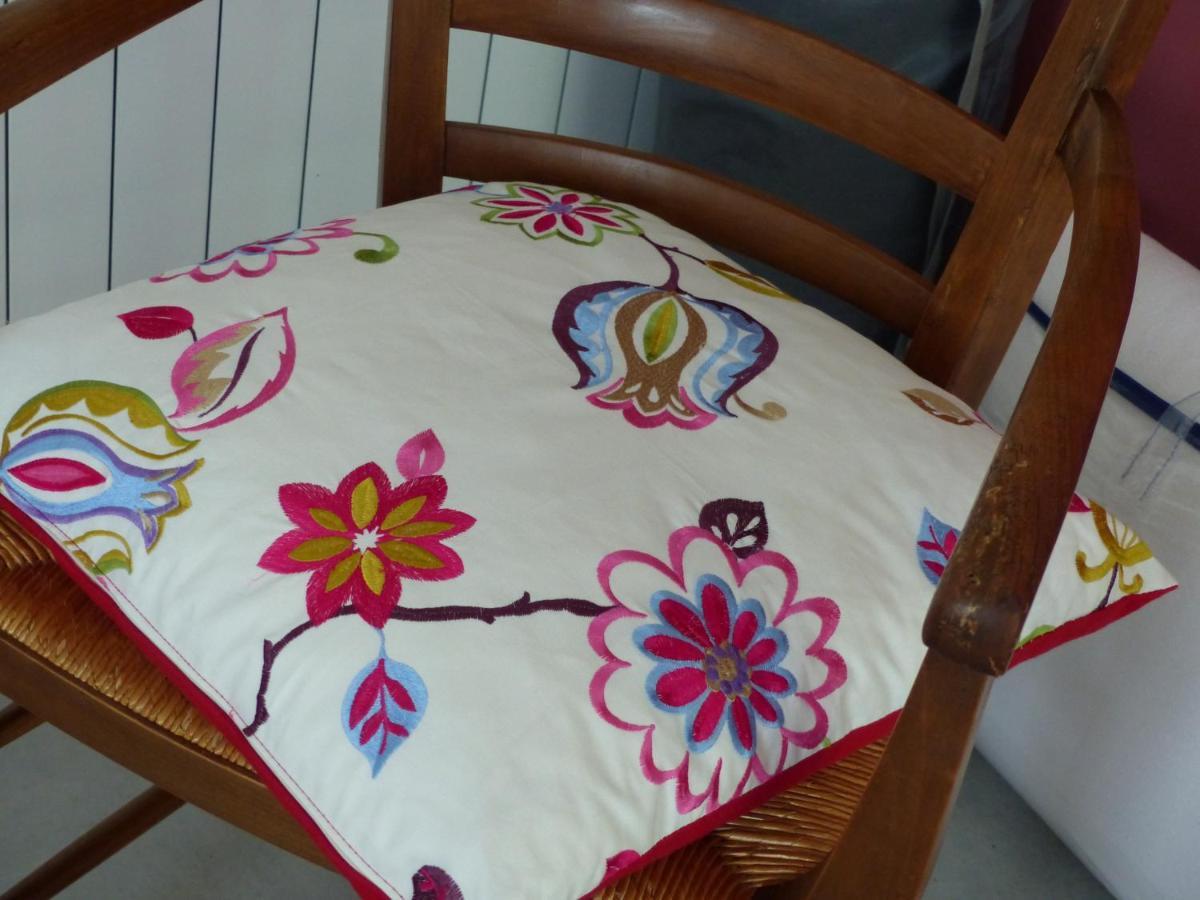 Saint-Fort-sur-Gironde L'Alambic De L'Estuaire Bed & Breakfast エクステリア 写真